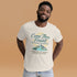 Come Thou Fount of Every Blessing Christian Hymn T-shirt dust men
